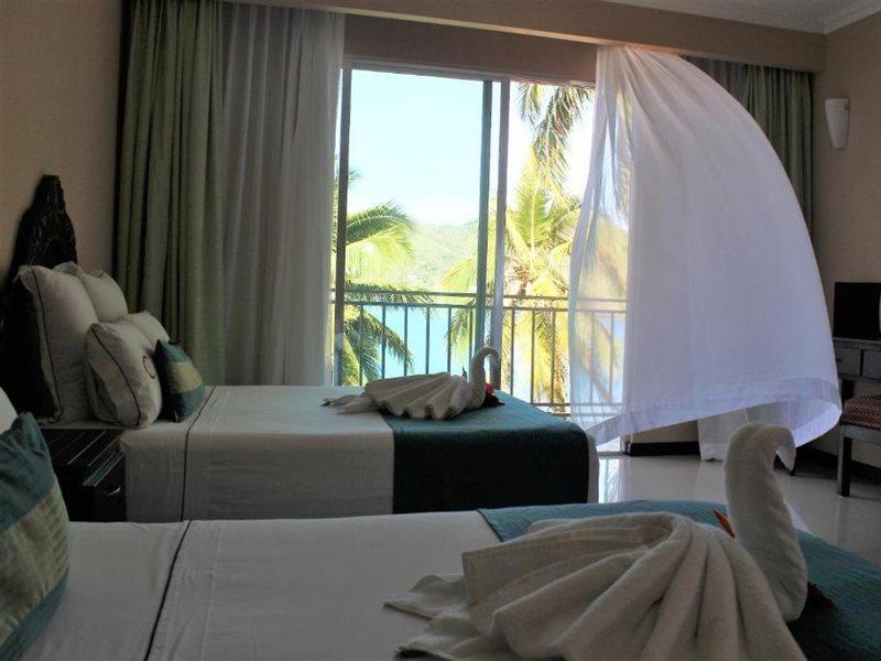 La Quinta Gran Bahia, Cuastecomates - Todo Incluido Exterior photo