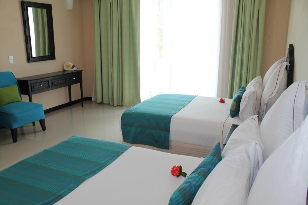 La Quinta Gran Bahia, Cuastecomates - Todo Incluido Room photo