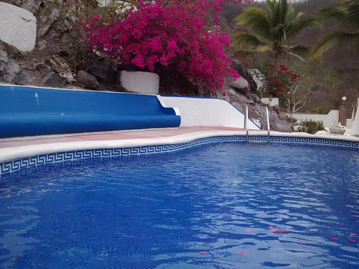 La Quinta Gran Bahia, Cuastecomates - Todo Incluido Exterior photo