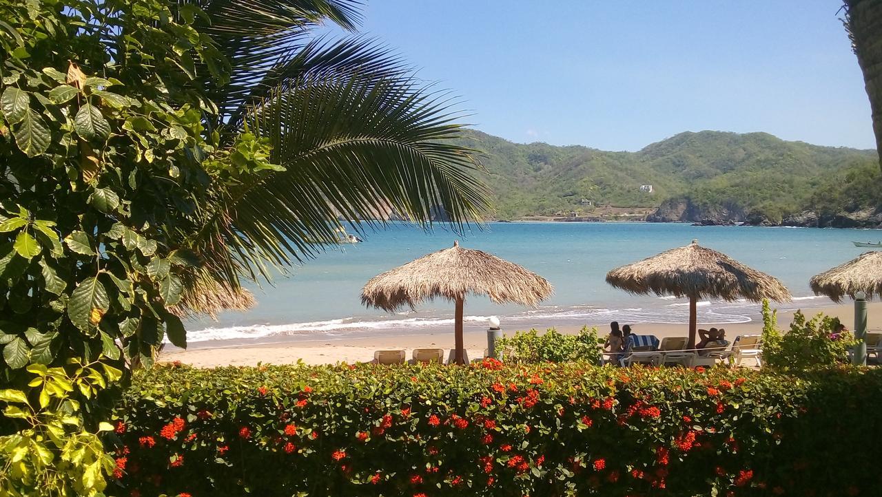 La Quinta Gran Bahia, Cuastecomates - Todo Incluido Exterior photo