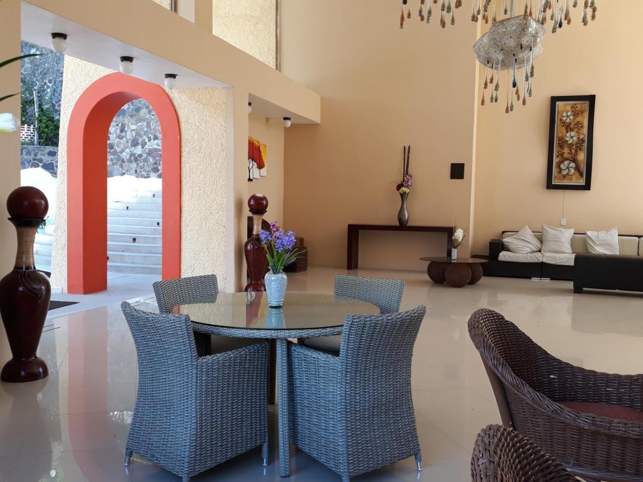 La Quinta Gran Bahia, Cuastecomates - Todo Incluido Exterior photo