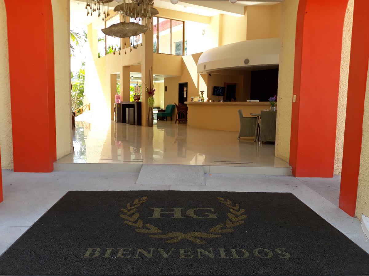 La Quinta Gran Bahia, Cuastecomates - Todo Incluido Exterior photo