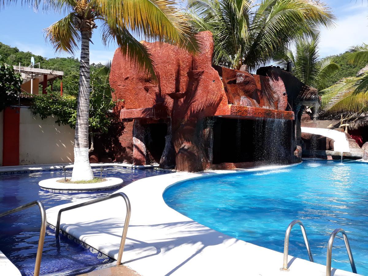 La Quinta Gran Bahia, Cuastecomates - Todo Incluido Exterior photo