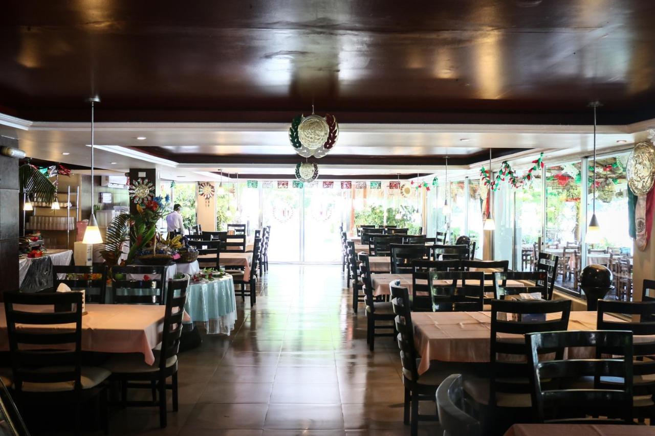 La Quinta Gran Bahia, Cuastecomates - Todo Incluido Exterior photo