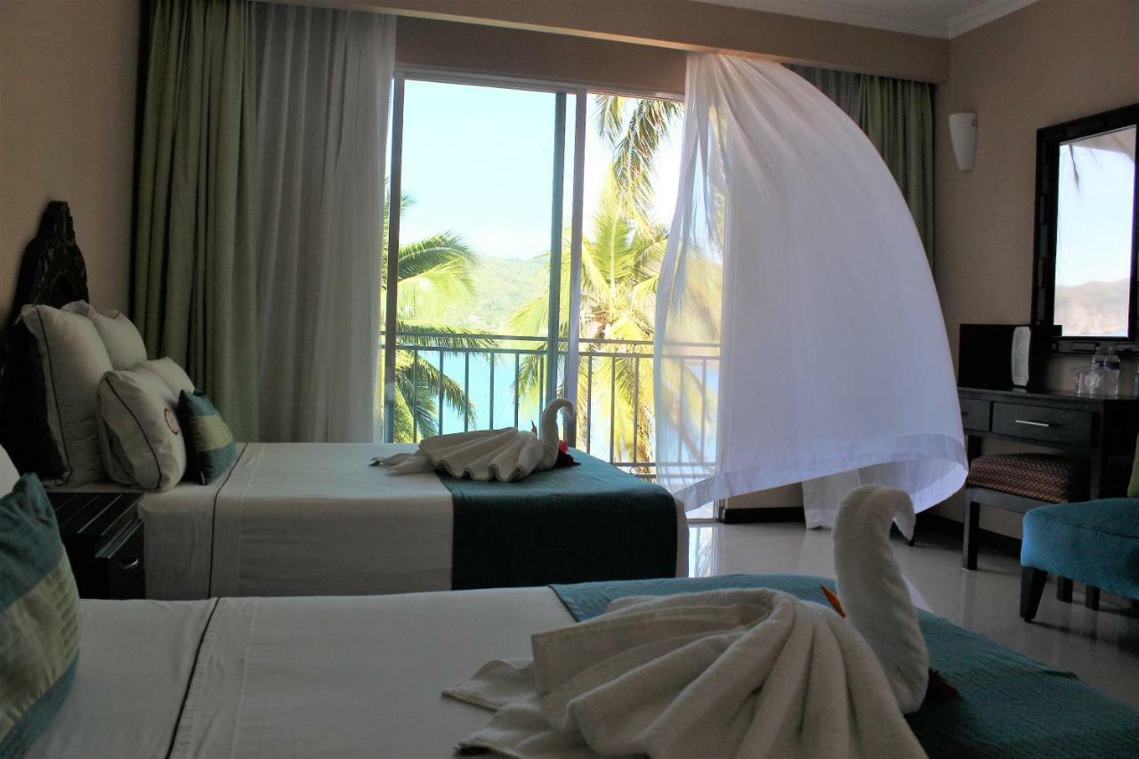 La Quinta Gran Bahia, Cuastecomates - Todo Incluido Exterior photo